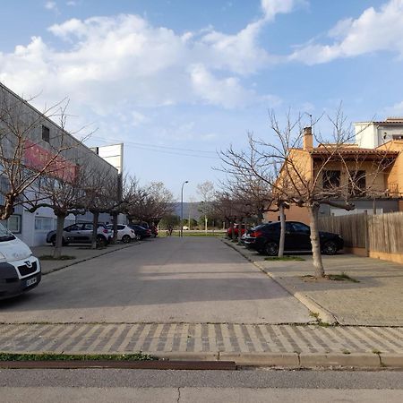Appartement Lumineux Sur Les Canaux Roses Kültér fotó