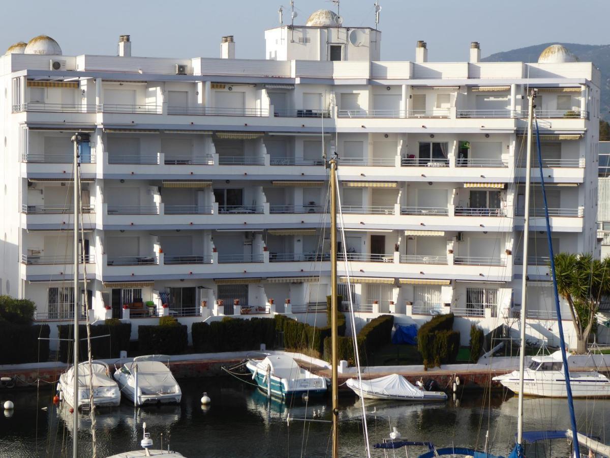 Appartement Lumineux Sur Les Canaux Roses Kültér fotó