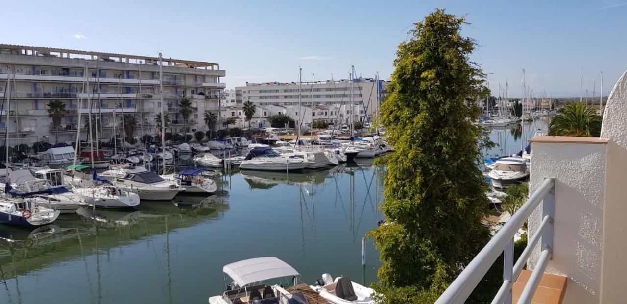 Appartement Lumineux Sur Les Canaux Roses Kültér fotó