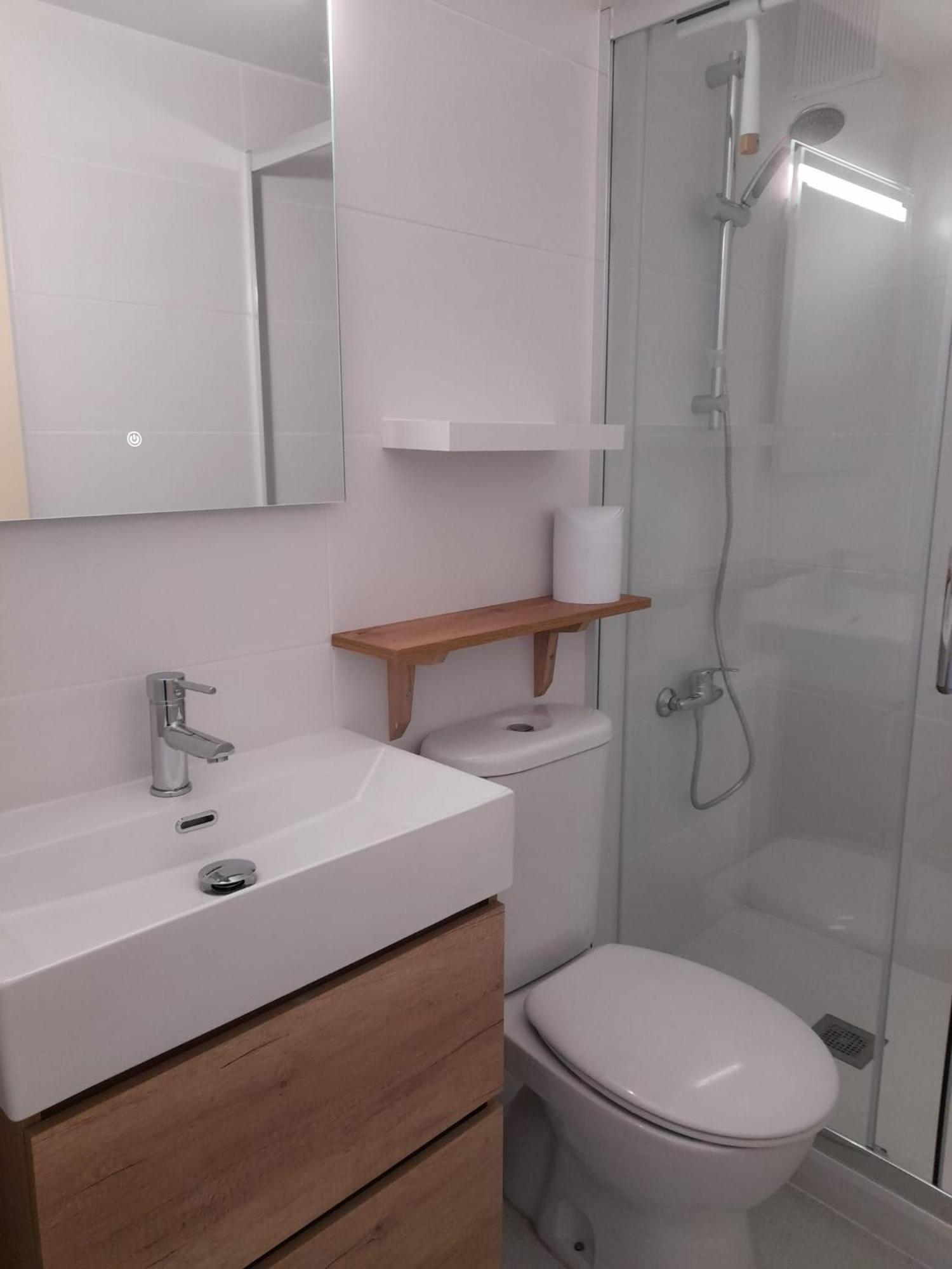 Appartement Lumineux Sur Les Canaux Roses Kültér fotó