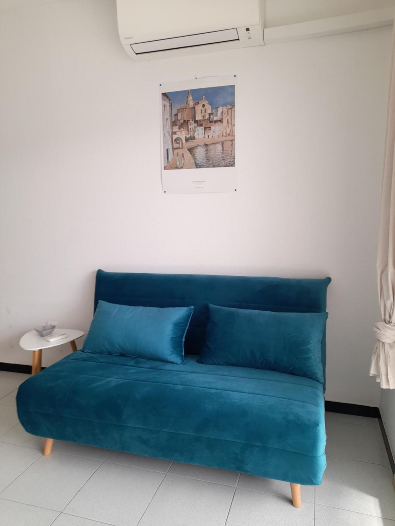 Appartement Lumineux Sur Les Canaux Roses Kültér fotó